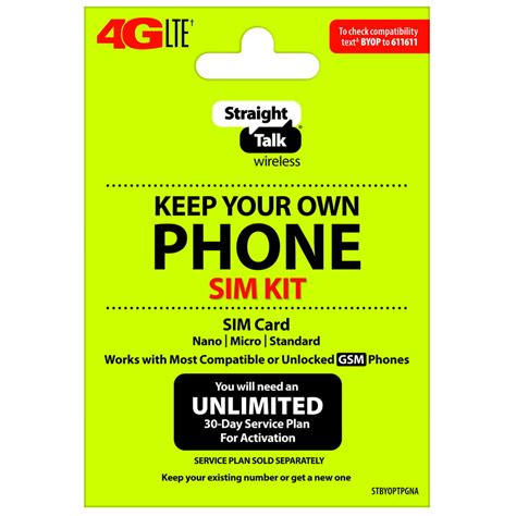 See how to activate your device here and feel the freedom. . Straight talk iphone sim card